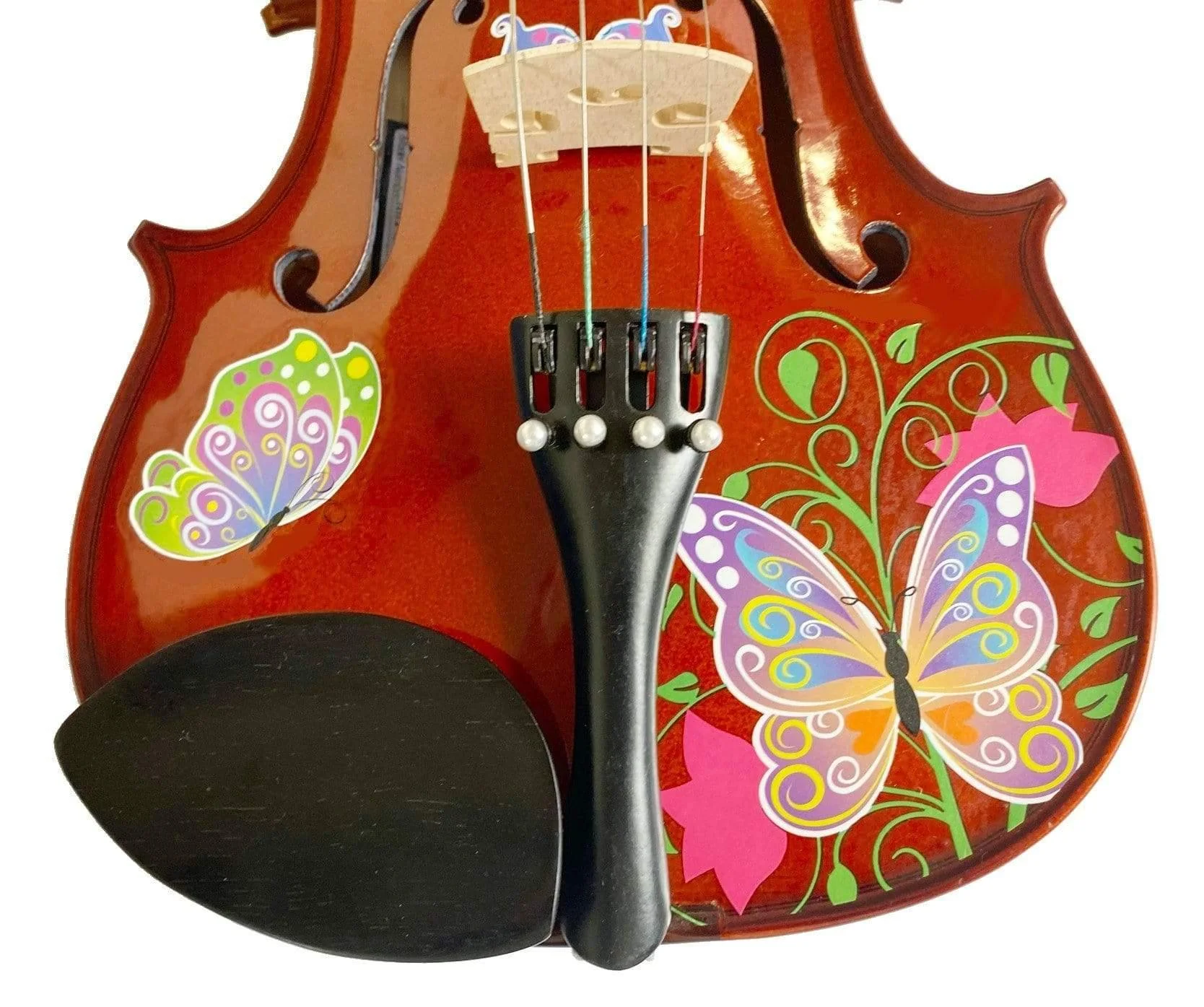 Rozanna's Butterfly Dream Viola Outfit