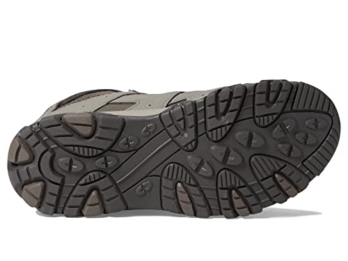 Merrell Unisex-Child Moab 3 Mid Waterproof Hiking Shoe