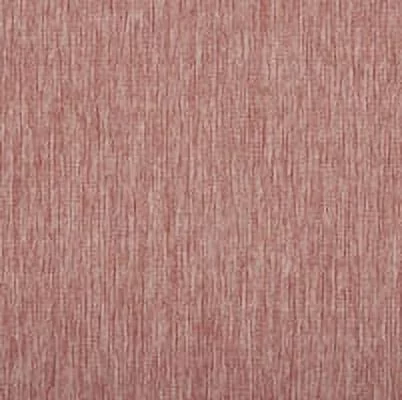 Martha Stewart Mira Modern Heathered Solid Anti-Fatigue Air-Infused Kitchen Mat, Spice Red, 19.6