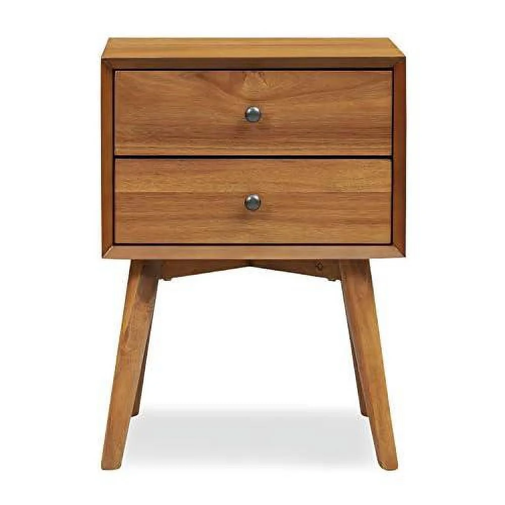 Edgemod Dorsey Nightstand Table