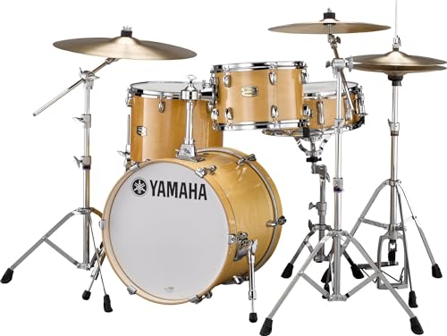 Yamaha 5pc Shell Pack with a 20