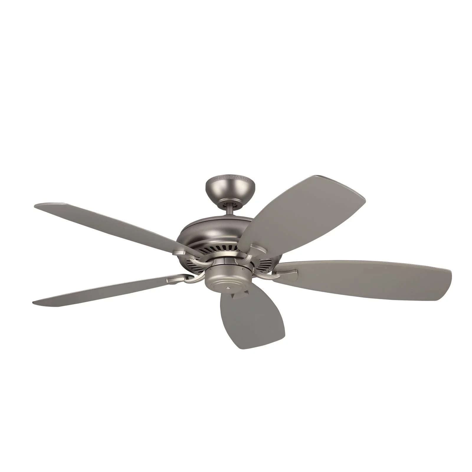 Monte Carlo 5LCM52 Light Cast Max 52 in. Ceiling Fan