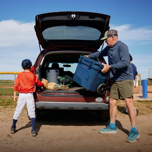 YETI Roadie 32 Wheeled Cooler