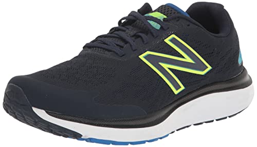 New Balance Men's Fresh Foam 680 V7 Running Shoe