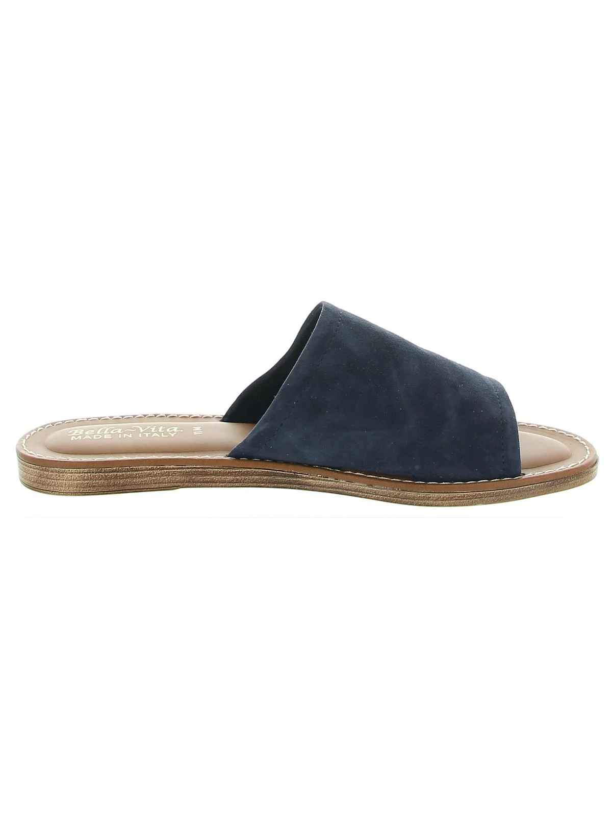 Bella Vita Ros-Italy Slide Sandals (Women)