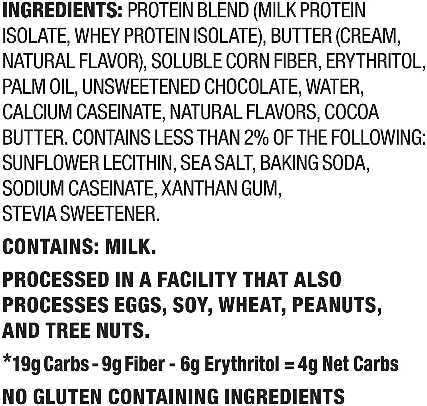 Quest Nutrition Chocolate Chip Protein Cookie, Keto Friendly, High Protein, Low Carb, Soy Free, 12 Count 