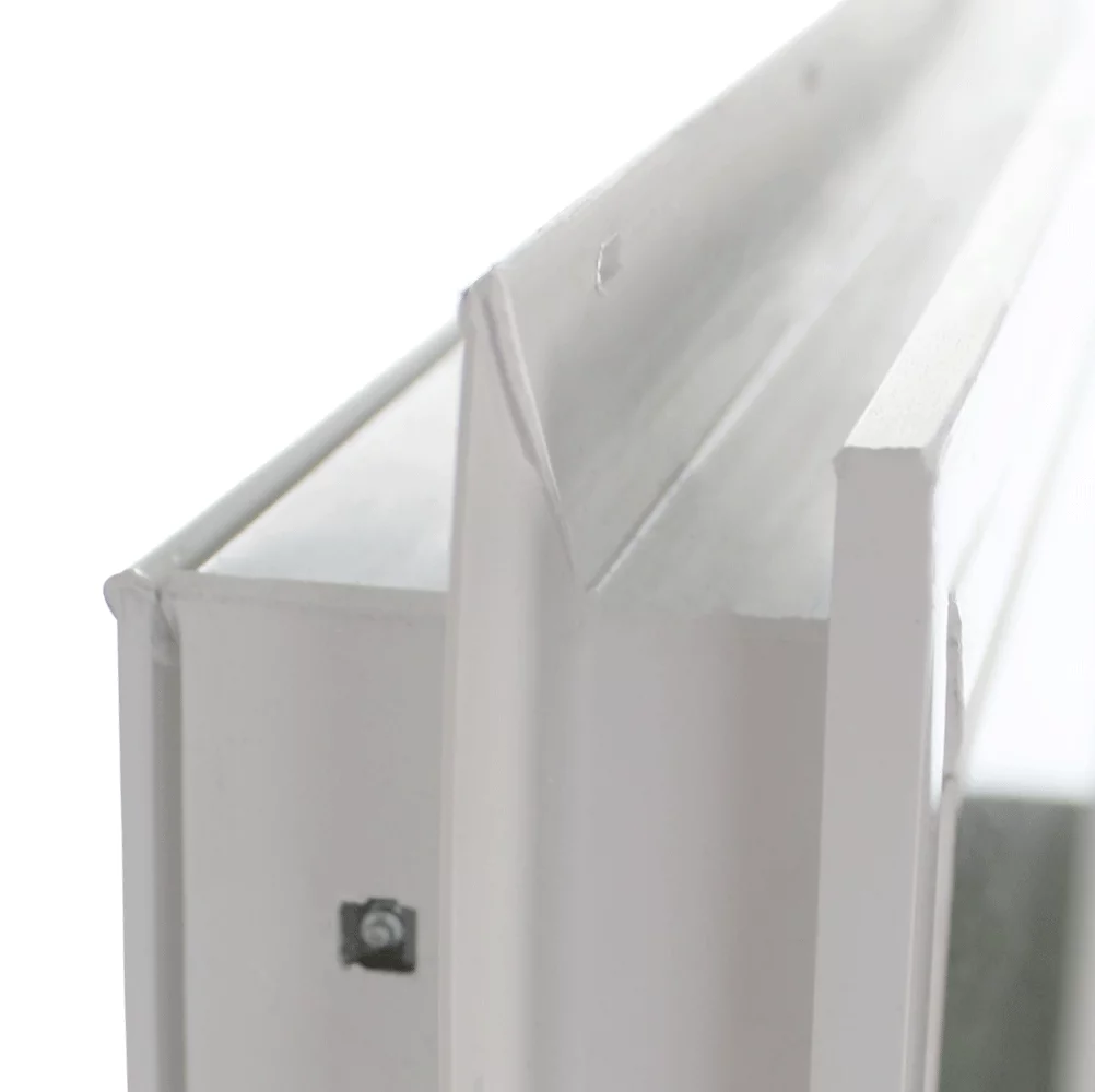Double Pane Transom Window 60