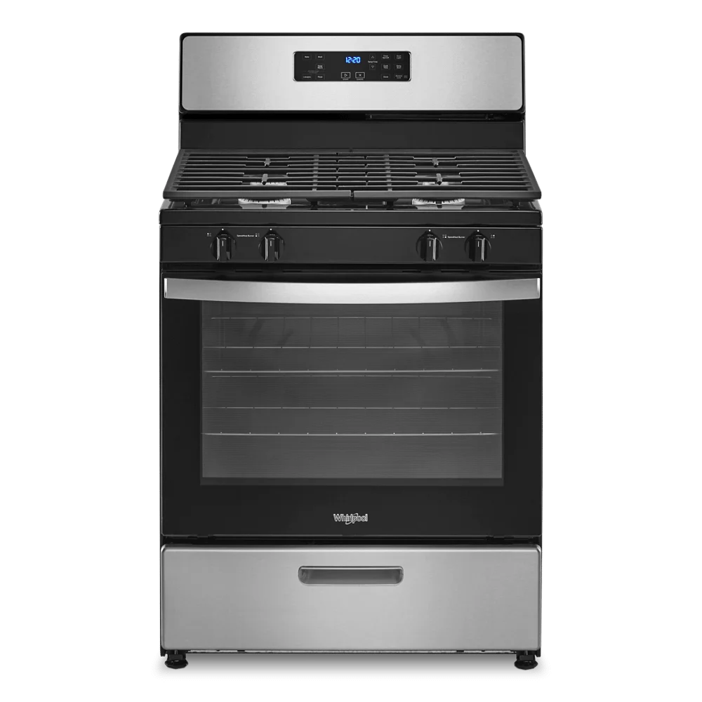 WHIRLPOOL WFG320M0MS  30