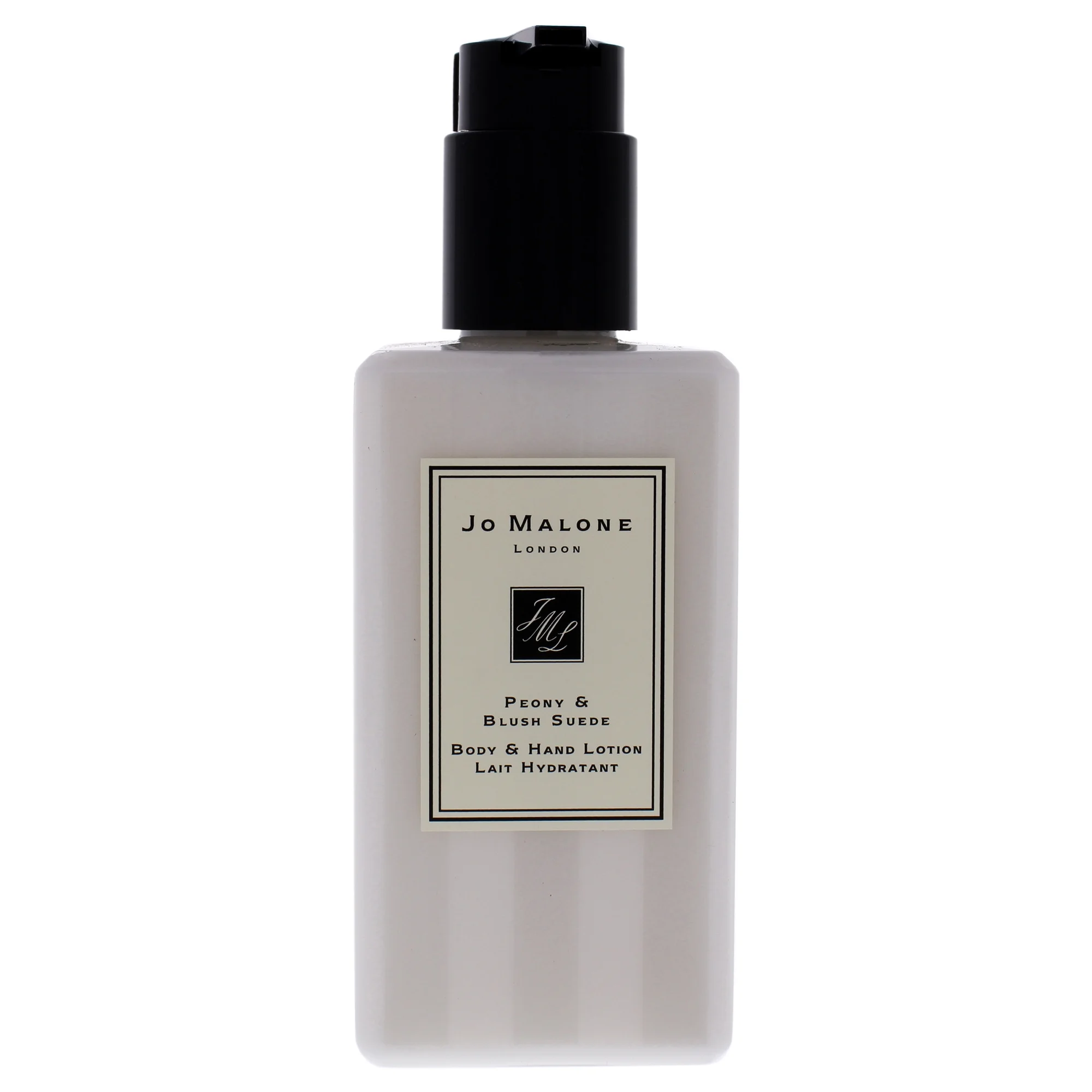 Jo Malone Peony & Blush Suede Body & Hand Lotion (With Pump) 250ml/8.5oz