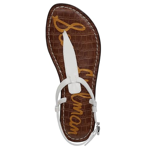 Sam Edelman Women's Gigi Flat Sandal