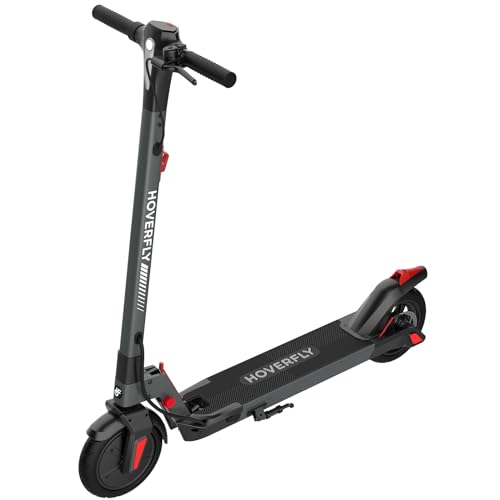 F1 Electric Scooter, 8.5