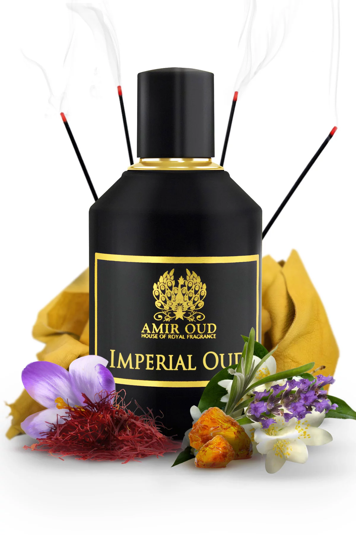 Imperial Oud