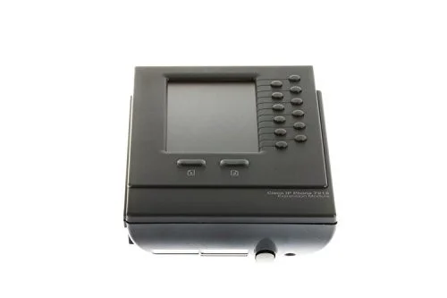 Cisco Unified IP Phone Expansion 7916 Module - CP-7916