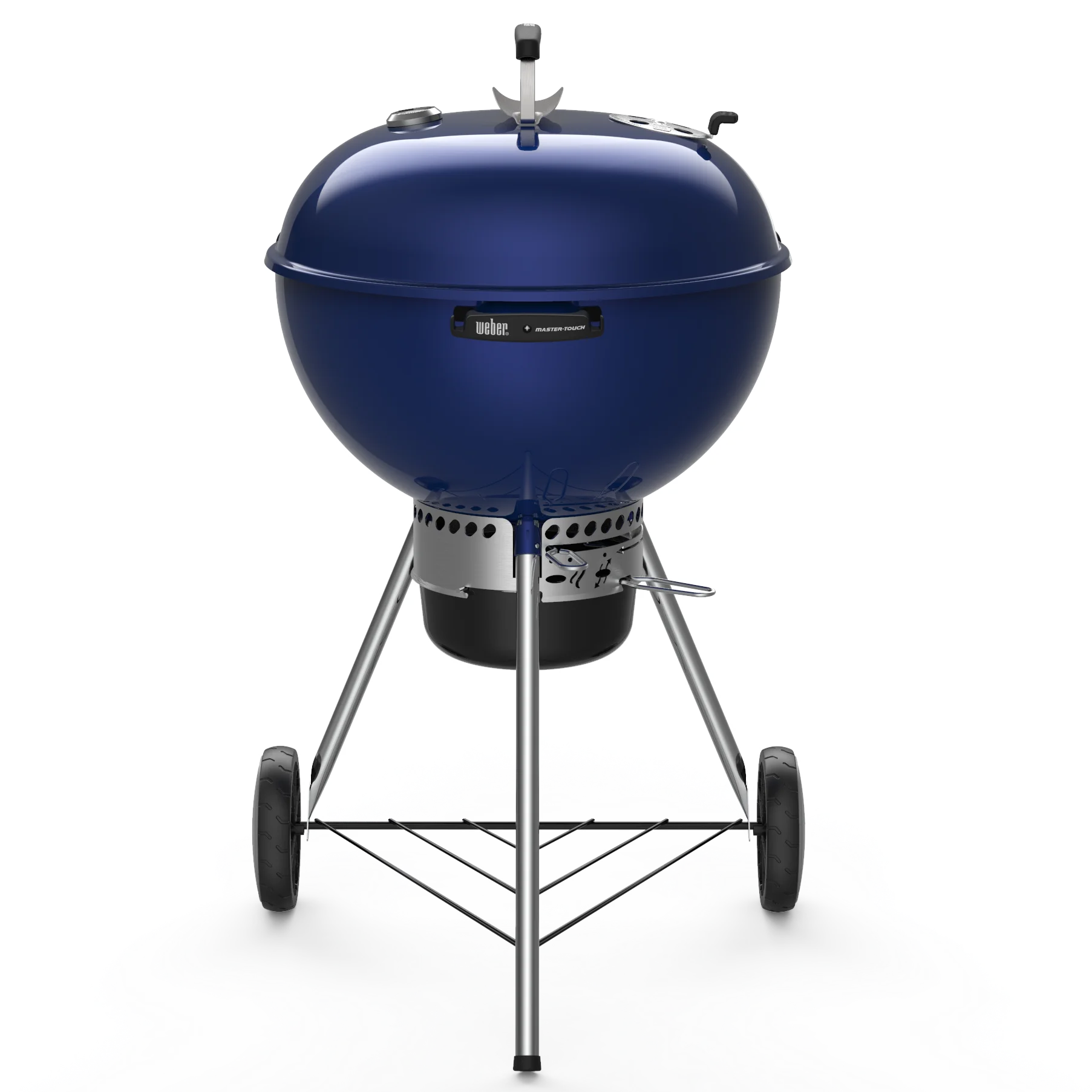 Weber Master-Touch 22