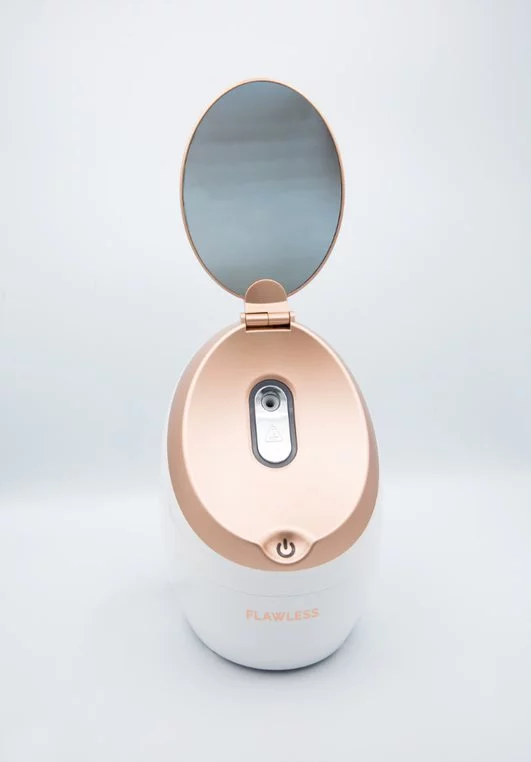 Finishing Touch Flawless Facial Steamer