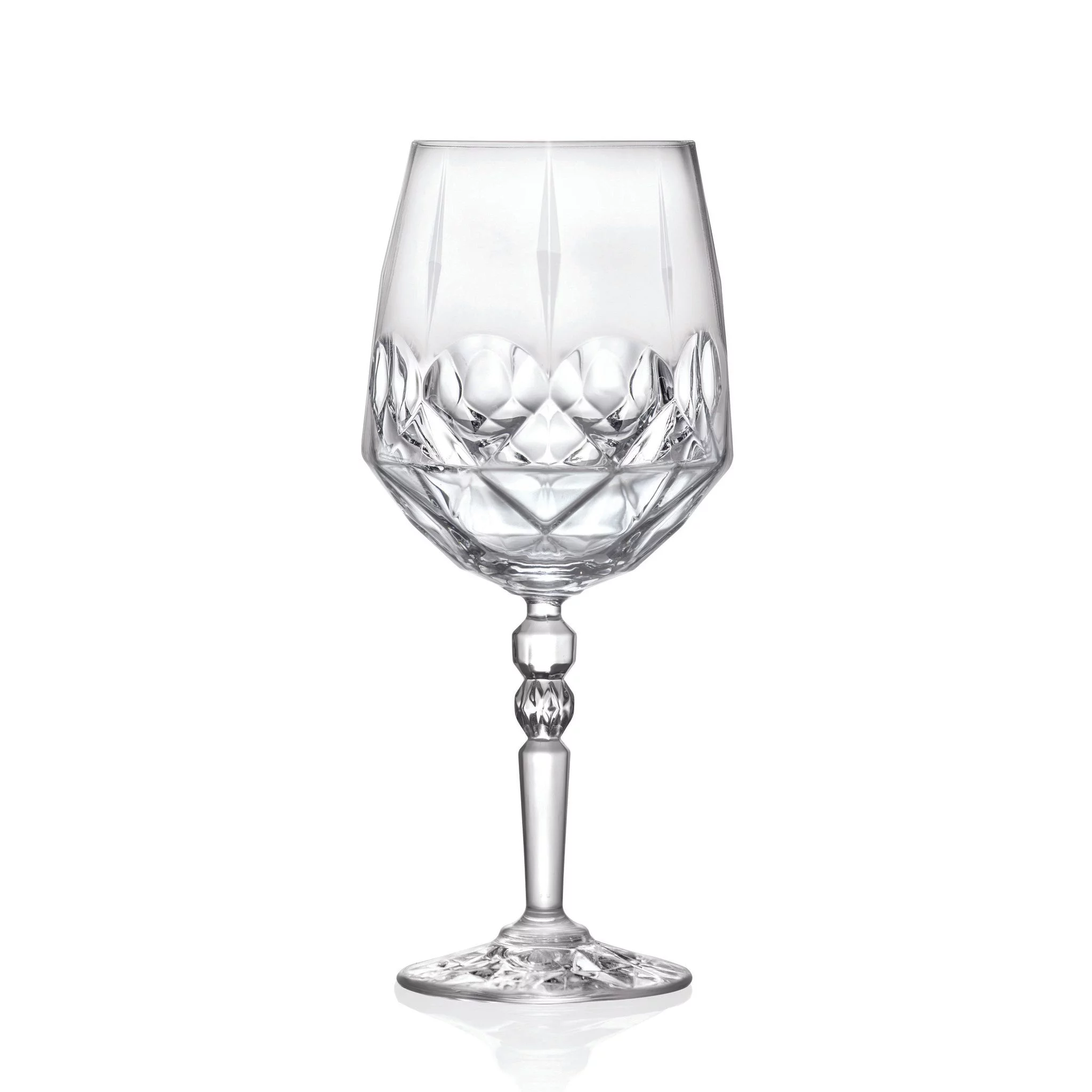 Alkemist Cocktail Goblet/Wine x6