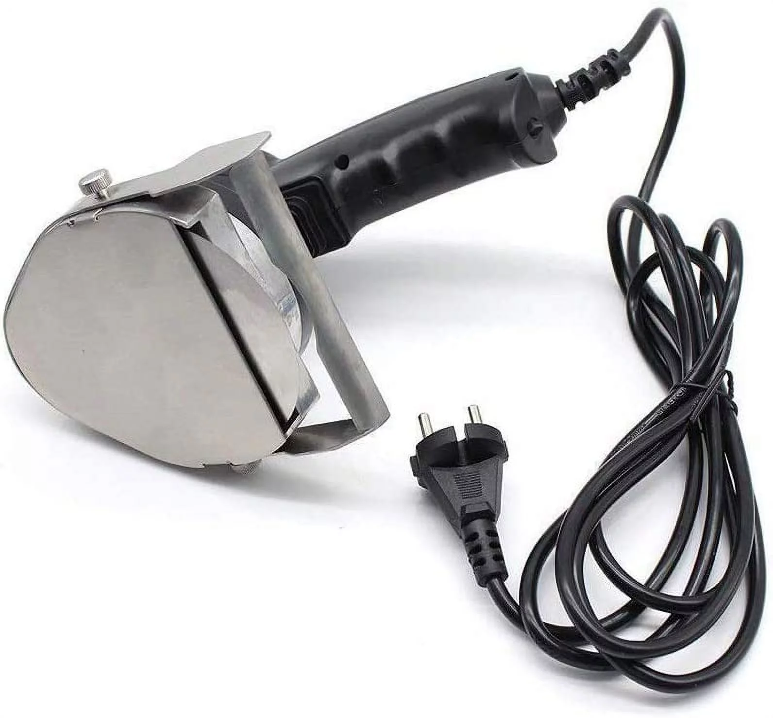 Miumaeov Electric Shawarma Cutter Gyro Slicer Commercial Kebab Knife Gyro Cutter Kebab Slicer, Sliced Meat Gyros Knife