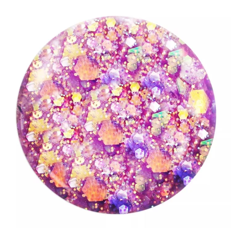 NOTPOLISH 2 in 1 Powder - OMG 02 Enchat Me - 1 oz