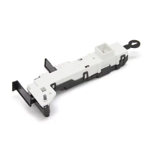 SAMSUNG DC34-00024B SWITCH DOOR LOCK;AC120V,16,SOLNOID, DOOR - GENUINE OEM PART