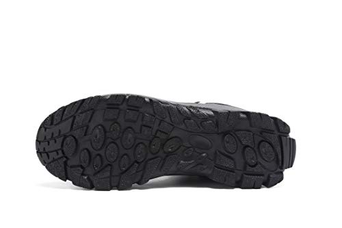 Men's Waterproof Snow Boots Hiking Boot