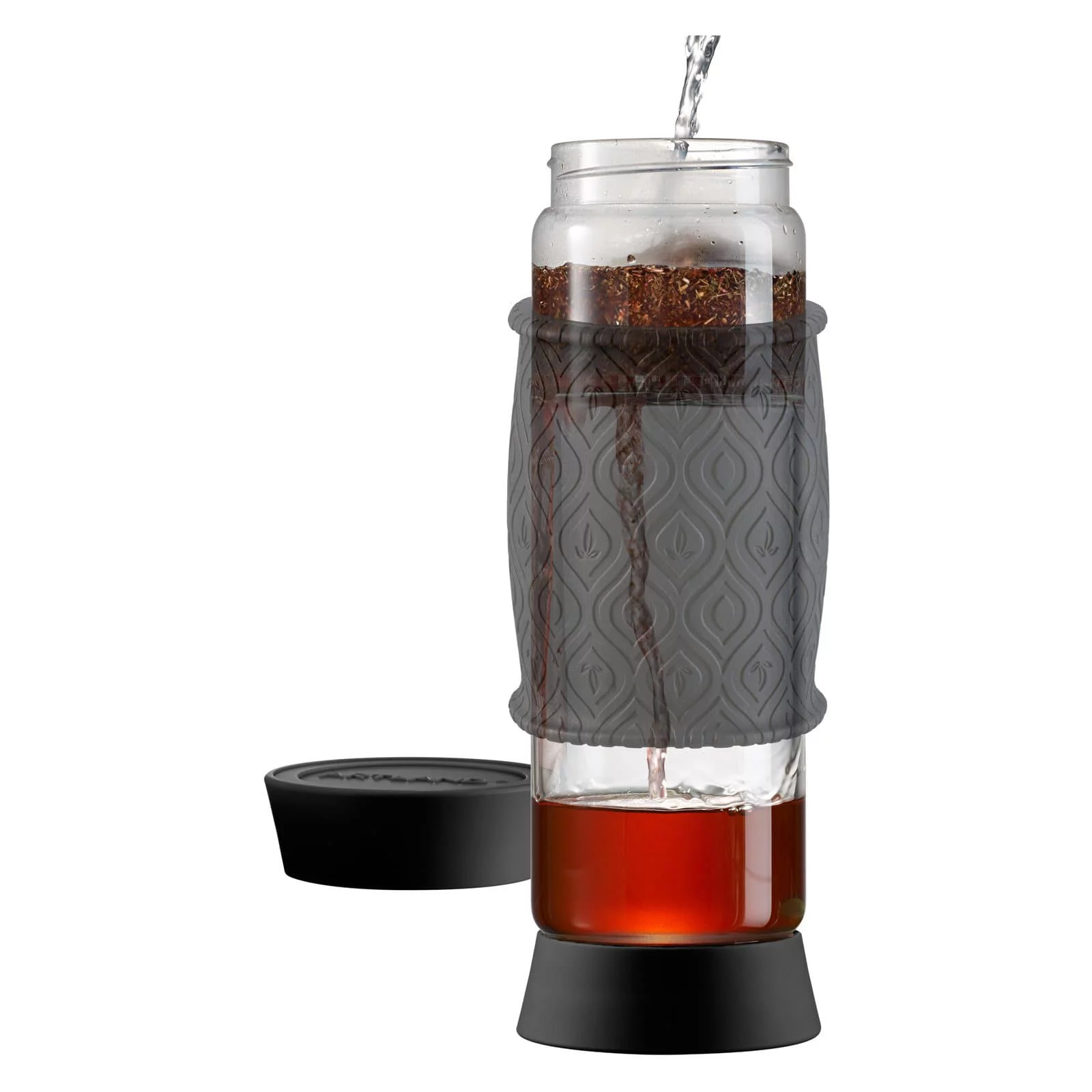 Artland Glass T2Go 19 oz. Coffee Carafe