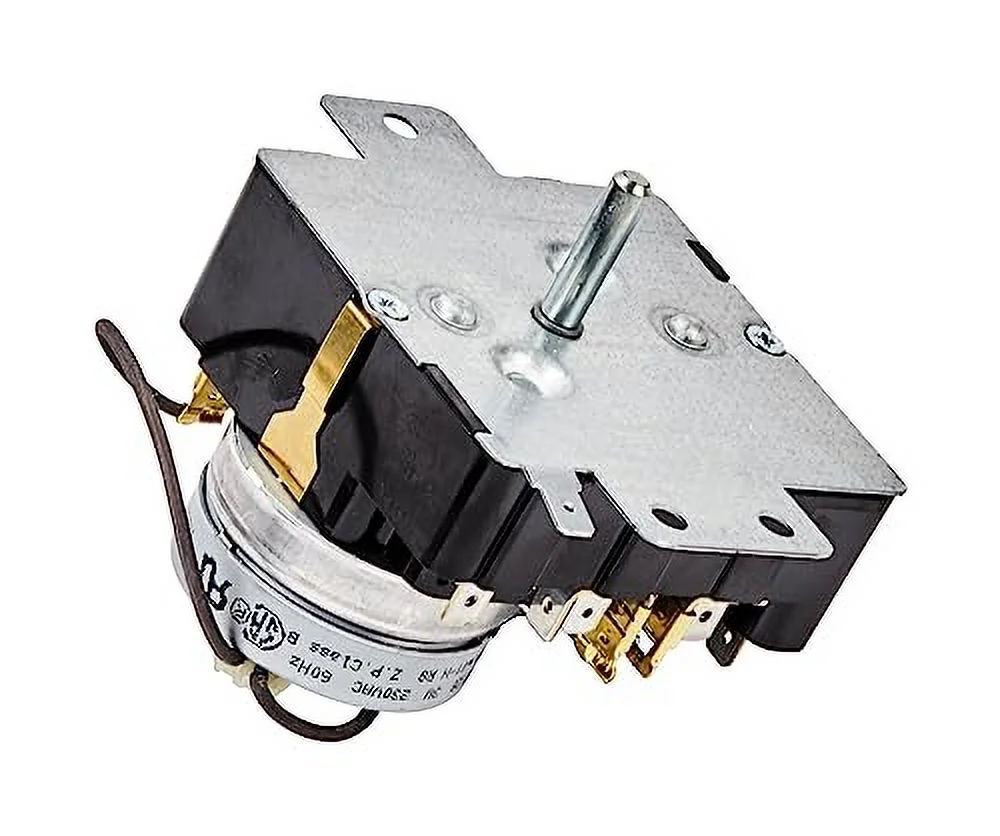 Whirlpool WP8299779 OEM 60Hz Dryer Timer Replacement Part