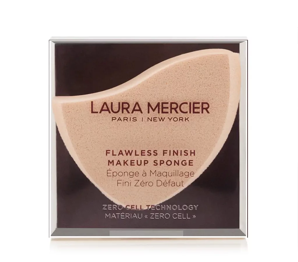 Laura Mercier Lumiere Foundation Sponge