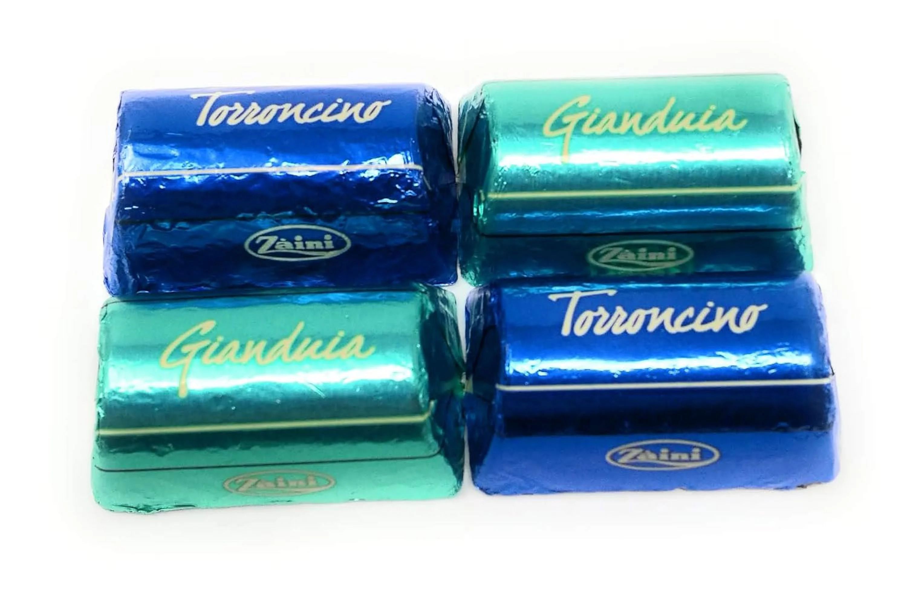 Italian Fancy Chocolate Assortment (Grande Assortimento) (1.100 Lbs)