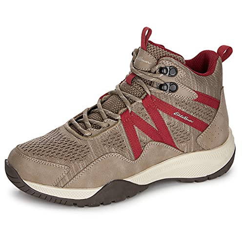Eddie Bauer Women's Klamath Hiking Sneaker