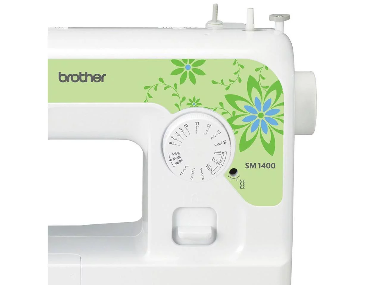 Brother SM1400 14-Stitch Sewing Machine