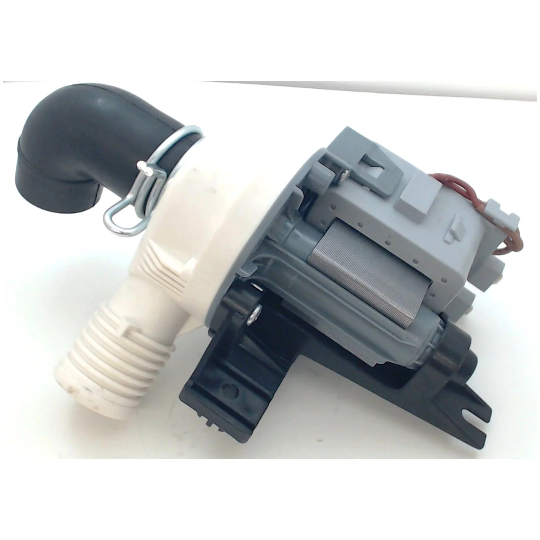 Genuine Whirlpool Drain Pump WPW10409079