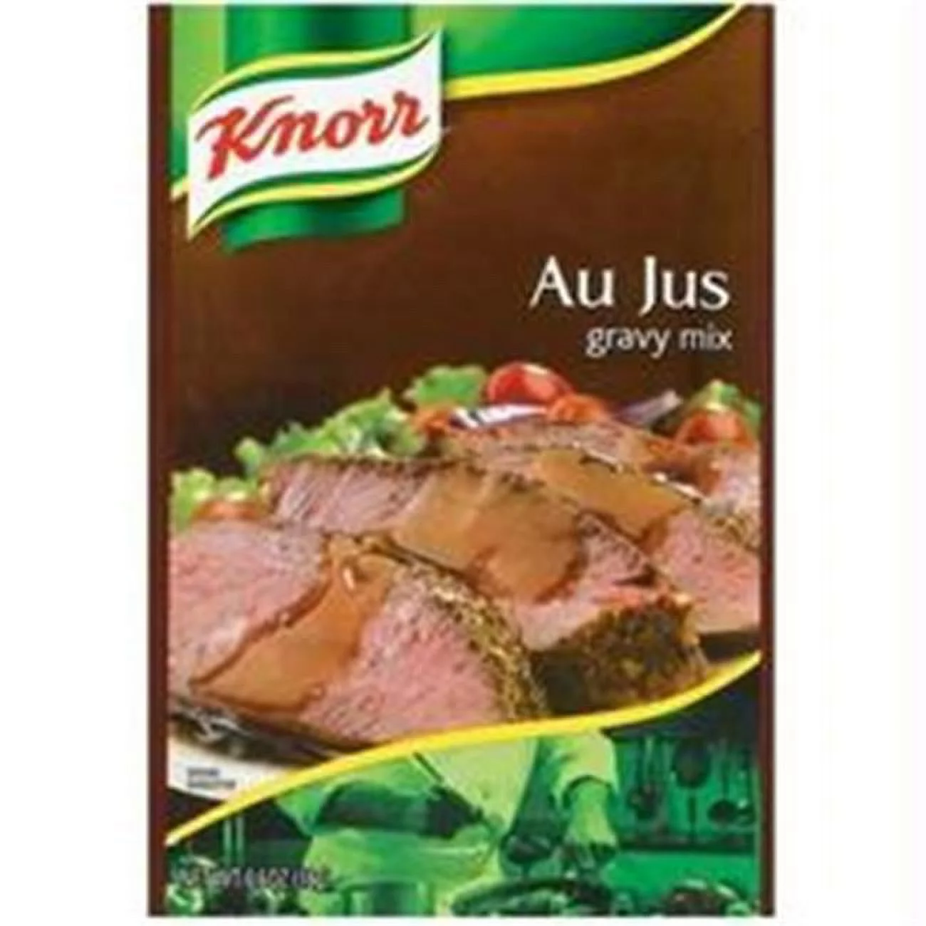 Au Jus Gravy Mix