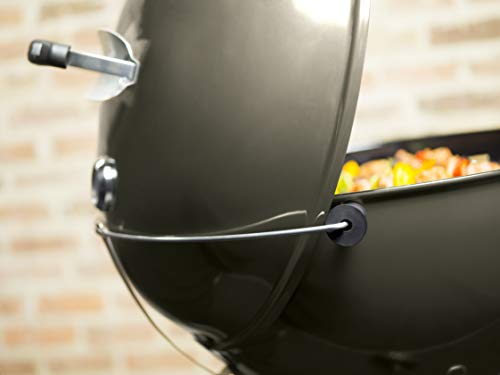 Weber Master-Touch 22