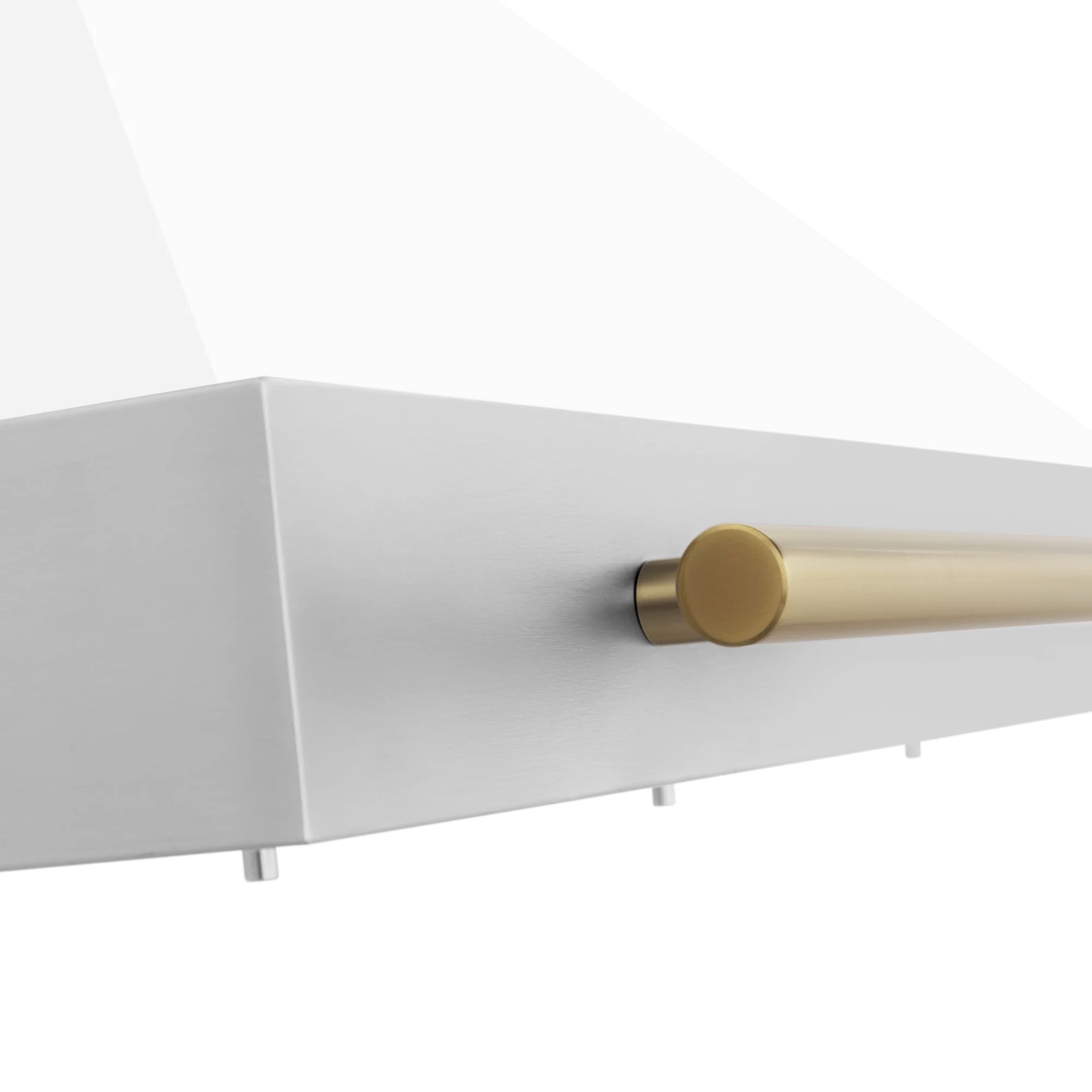 ZLINE KB4STZ-WM30-MB  Wall Range Hood