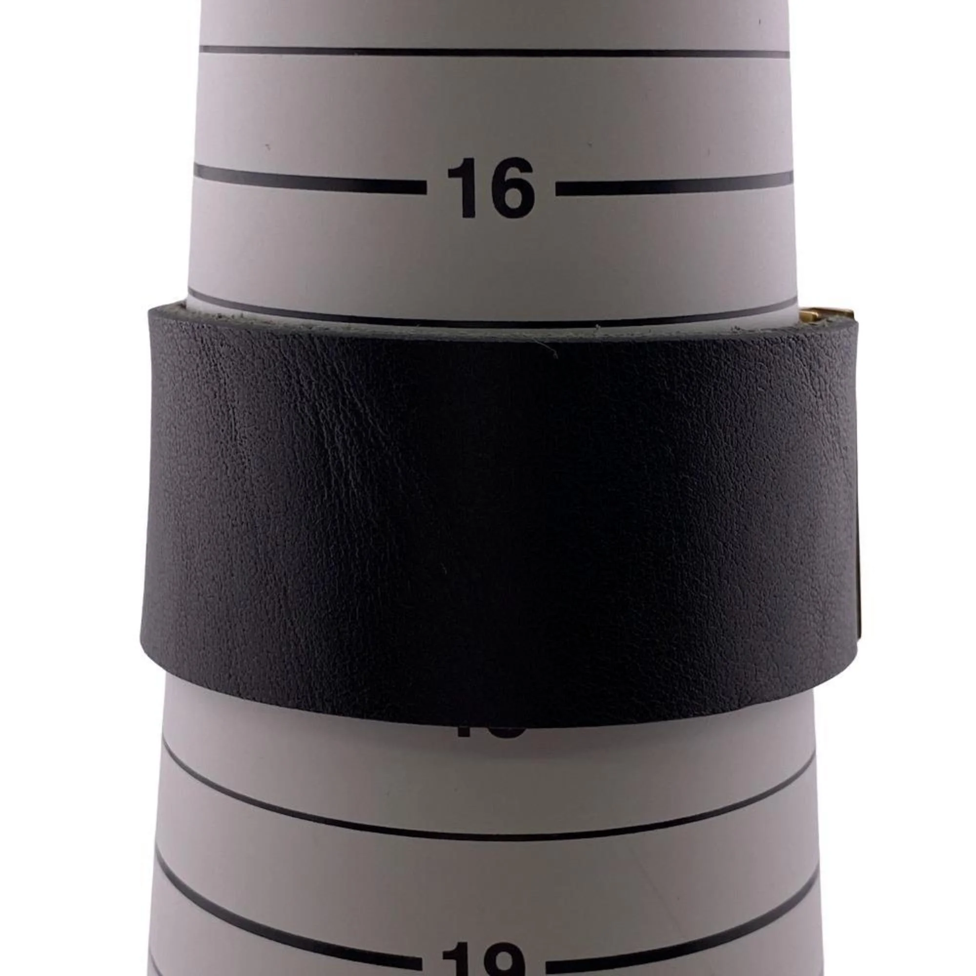 Pre-Owned Yves Saint Laurent SAINT LAURENT PARIS Saint Laurent Paris bangle black ladies (Good)