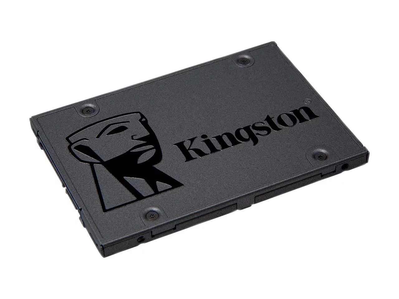Kingston Q500 240 Gb Solid State Drive - 2.5