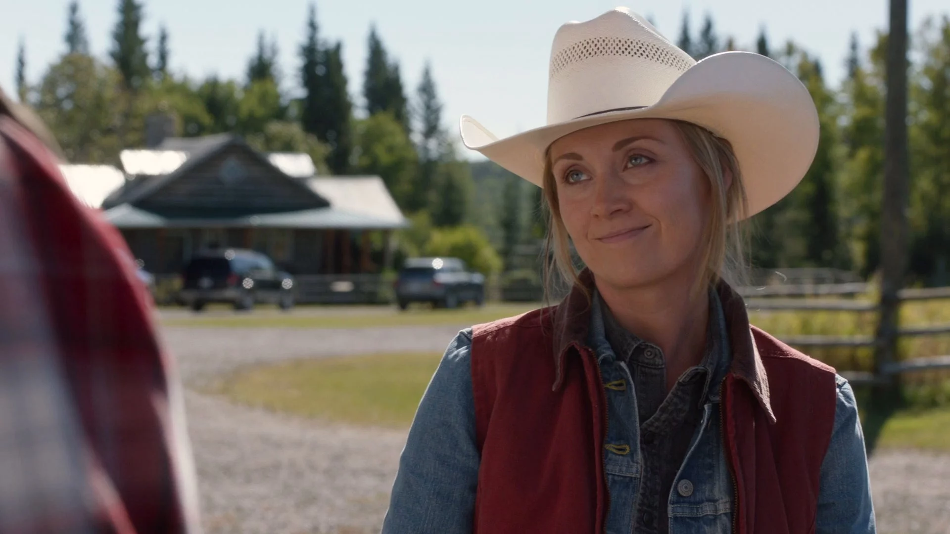 Heartland: The Complete Fourteenth Season [DVD Box Set]