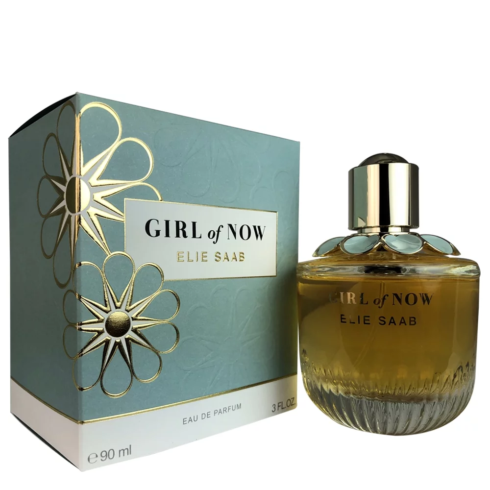 Girl of Now Women Ellie Saab 3 oz