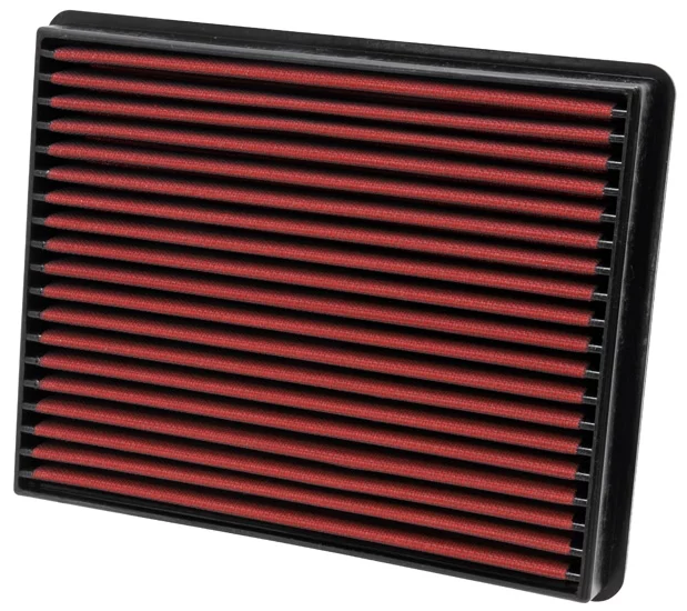 AEM 28-20129 Dryflow Air Filter Fits select: 1999-2019 CHEVROLET SILVERADO, 2000-2018 CHEVROLET TAHOE