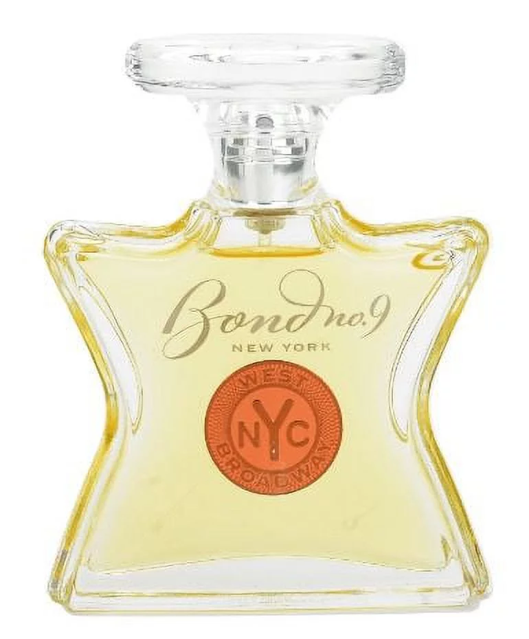 Bond No. 9 West Broadway Eau de Parfum, 1.7 Oz (Unisex)
