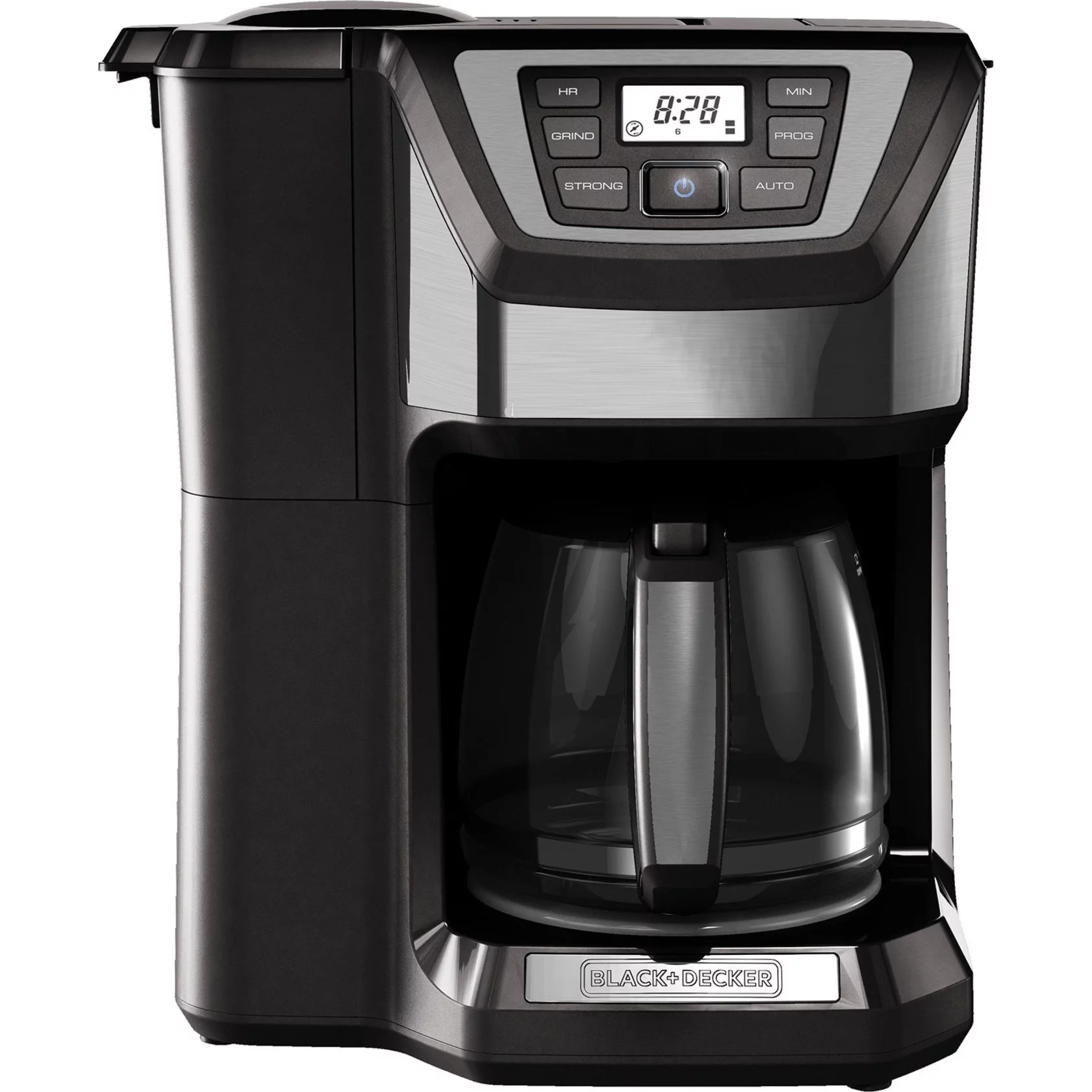 Black & Decker CM5000GD Brewer