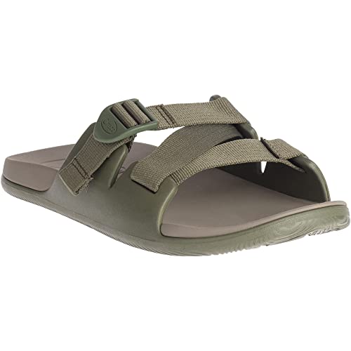 Chaco Men's Chillos Slide