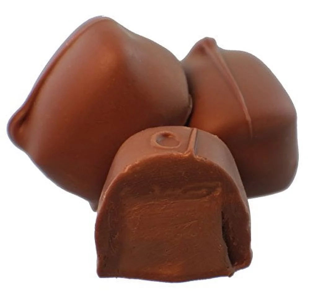 Mindy Mint Truffle Milk Chocolate 9-Oz