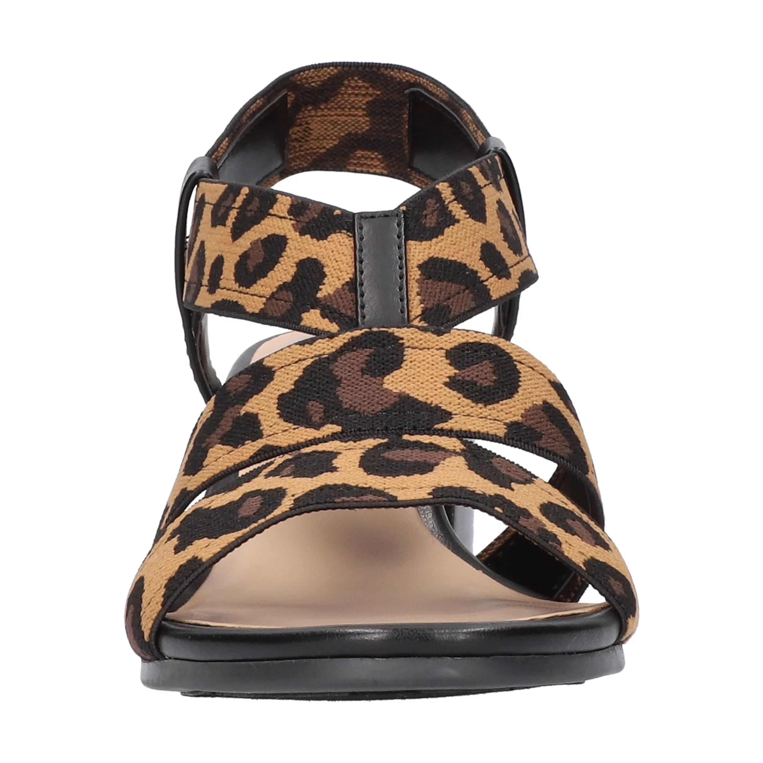 Bella Vita Jodi Stretch Sandals (Women)