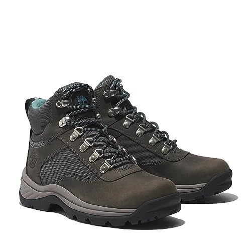 Timberland Women's White Ledge Mid Waterproof Hiking Boot