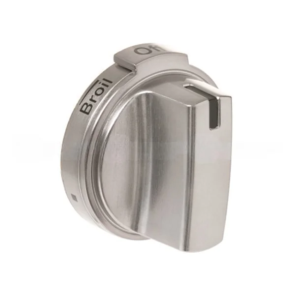 GE APPLIANCE WB03X30970 KNOB ASM - GENUINE OEM PART