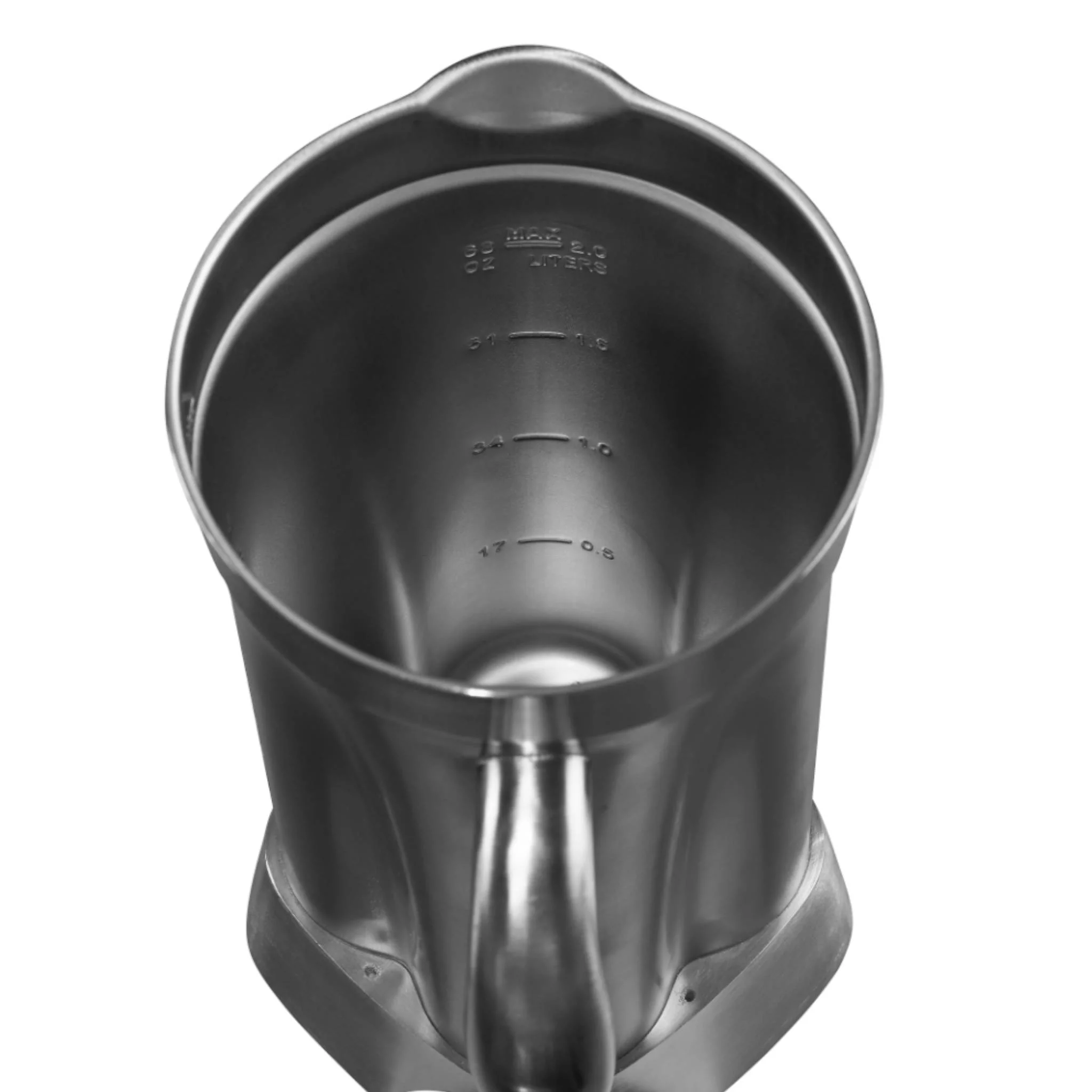 TORNADO High-Performance Blender / 68 fl. oz. Stainless Steel Container / 1800 Watts