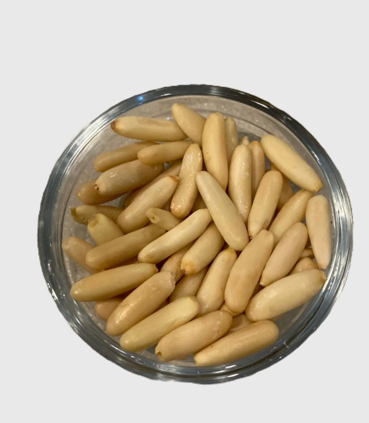 AFGHAN PINE NUT CHILGOZA PREMIUM FRESHLY ROASTED TO PERFECTION