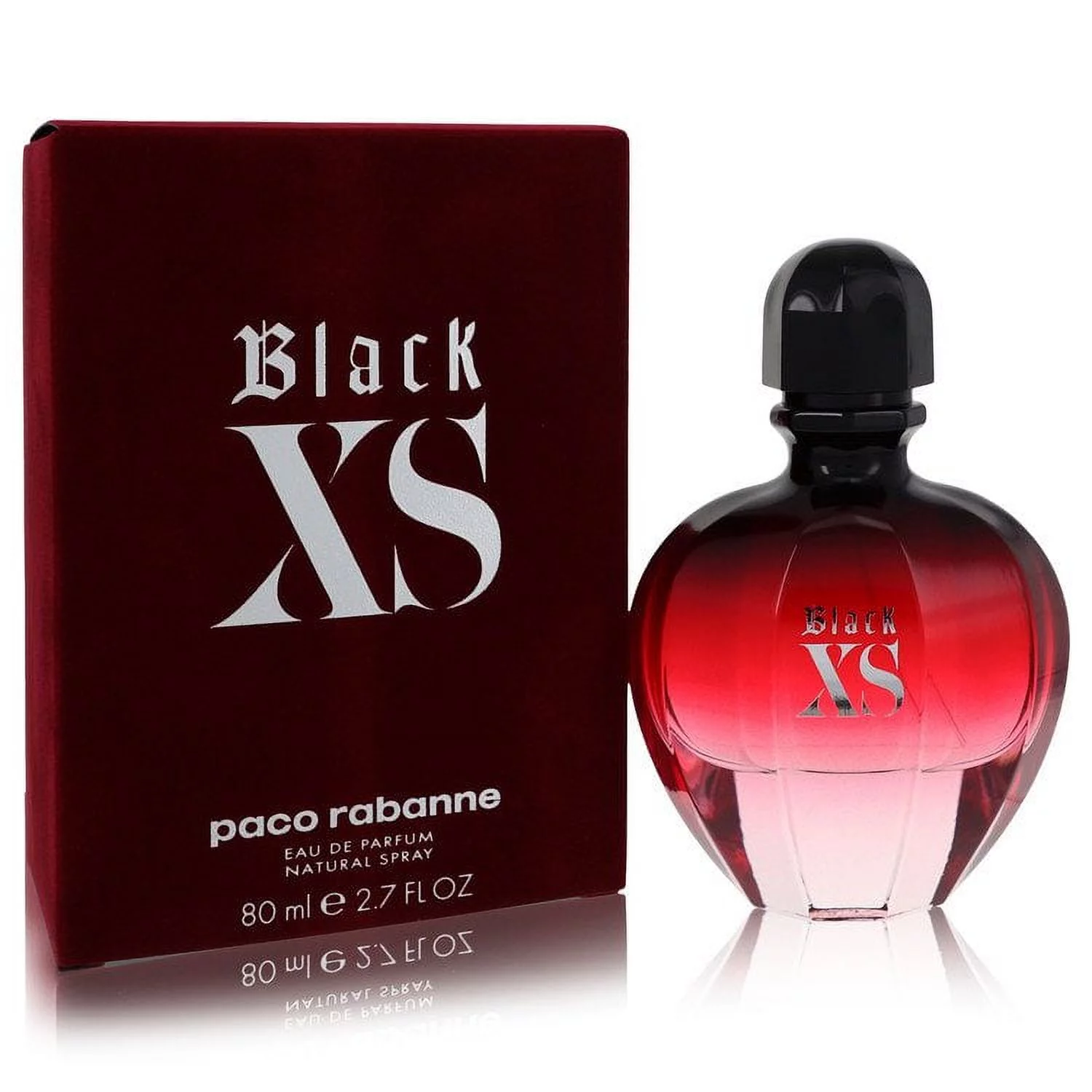 Black XS by Paco Rabanne