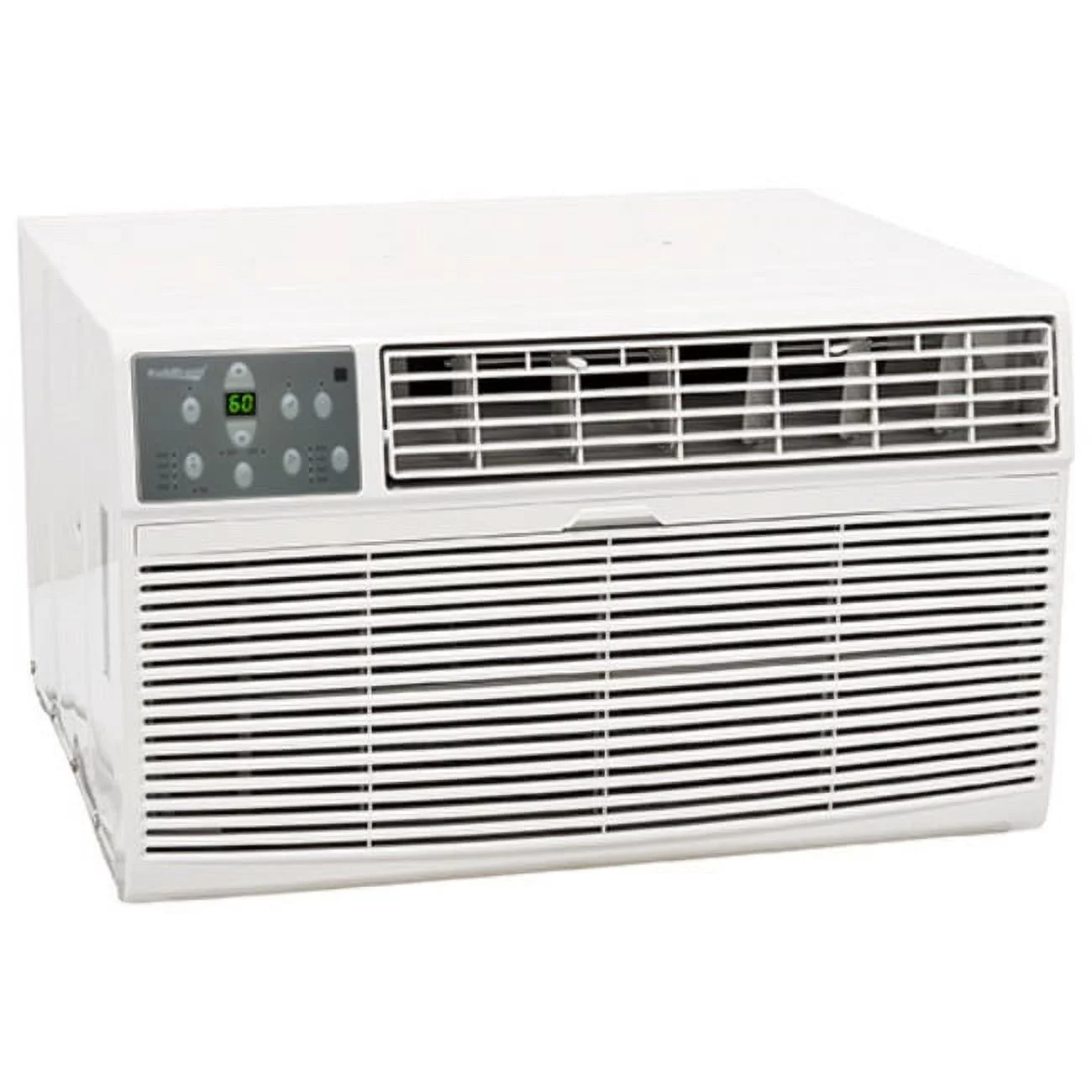 Koldfront Wtc10012wco230v 10,000 BTU 230 Volt Through-The-Wall Air Conditioner - White